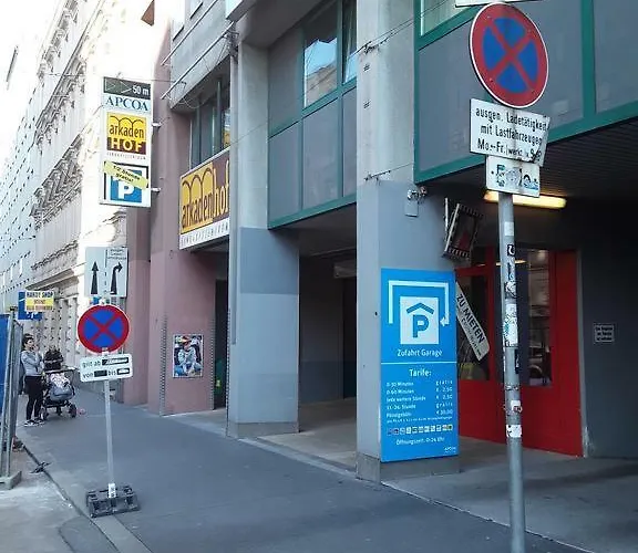 Apartmán Veronika 29 *