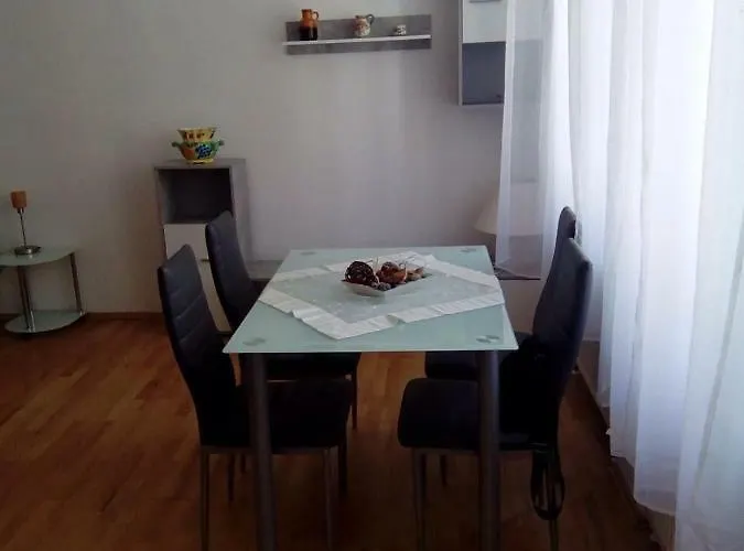 Veronika 29 Apartmán