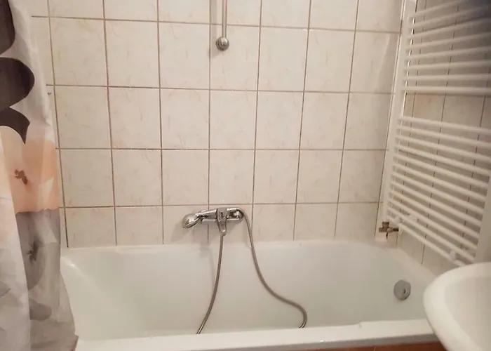 Apartmán Veronika 29 Vídeň