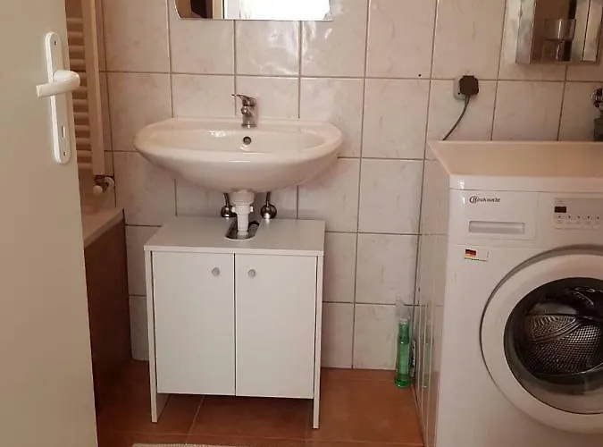 Veronika 29 Apartmán