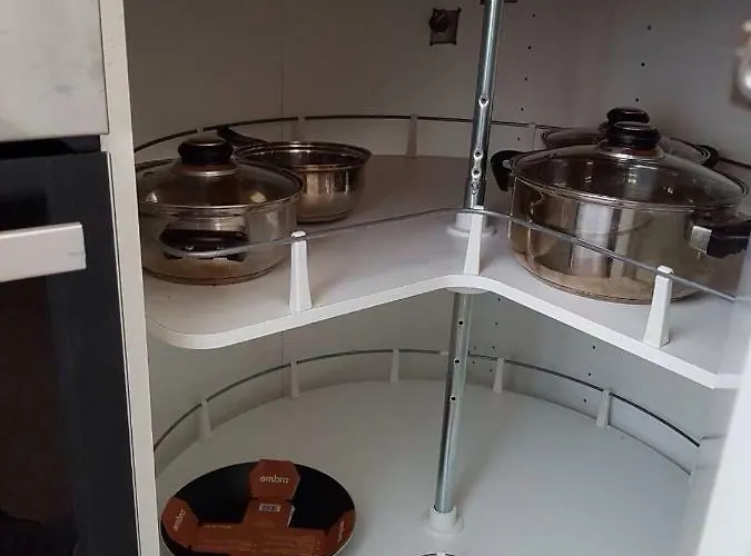 Apartmán Veronika 29 Vídeň