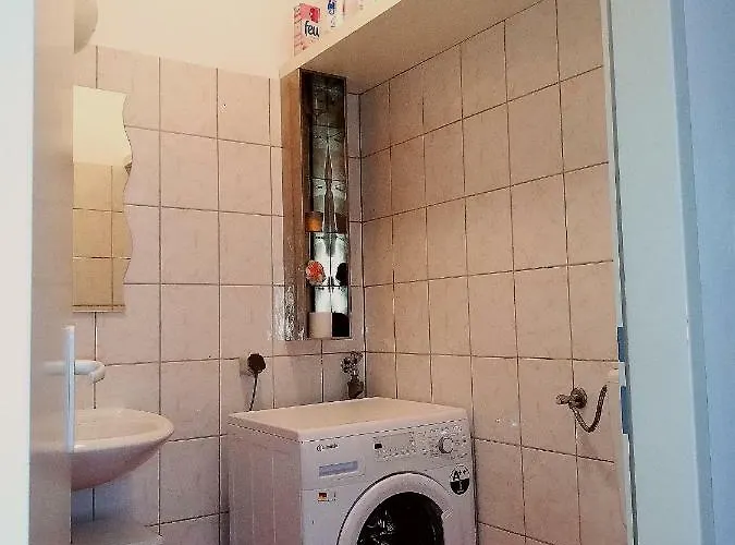 Apartmán Veronika 29