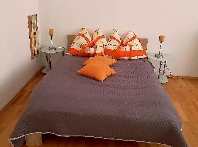 Apartmán Veronika 29 Vídeň