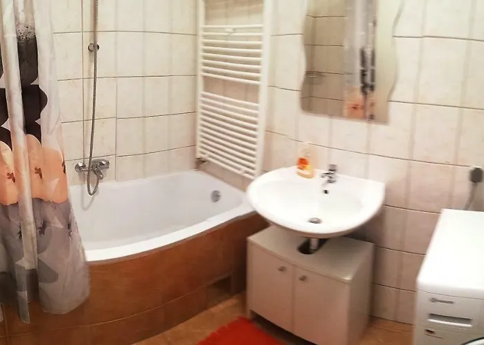 Apartmán Veronika 29