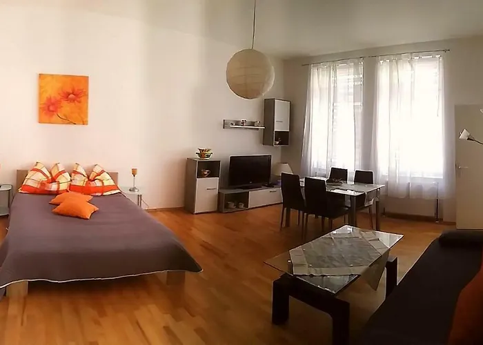 Veronika 29 Vídeň