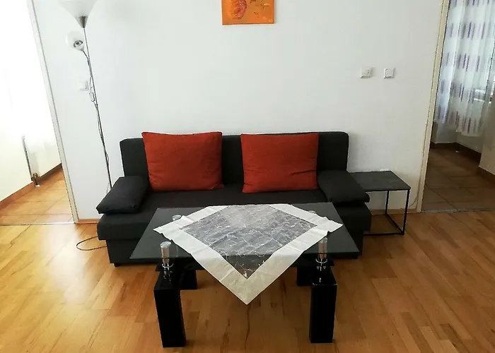 Veronika 29 Vídeň