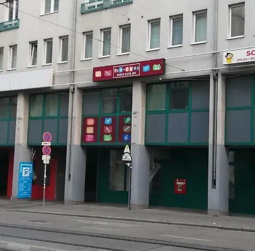Veronika 29 Vídeň
