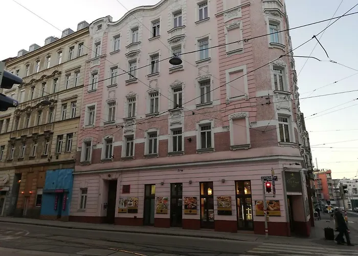Apartmán Veronika 29