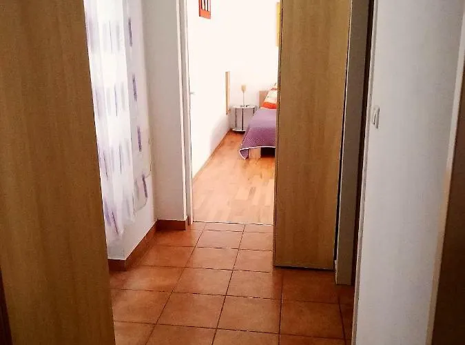 Apartmán Veronika 29 Vídeň